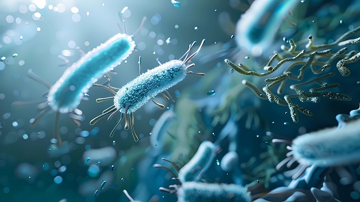 Listeria Disinfection and control